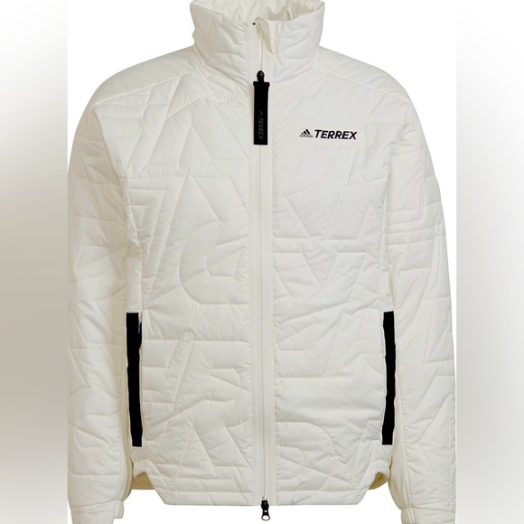 Adidas Terrex Myshelter Prima Jacket - Men’s medium - Picture 1 of 3